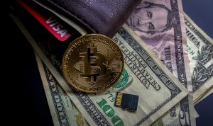 Bitcoin Trader berichtet über Fondsmanager